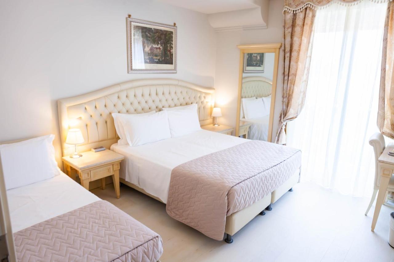 Hotel Conchiglia Cervia Exterior foto