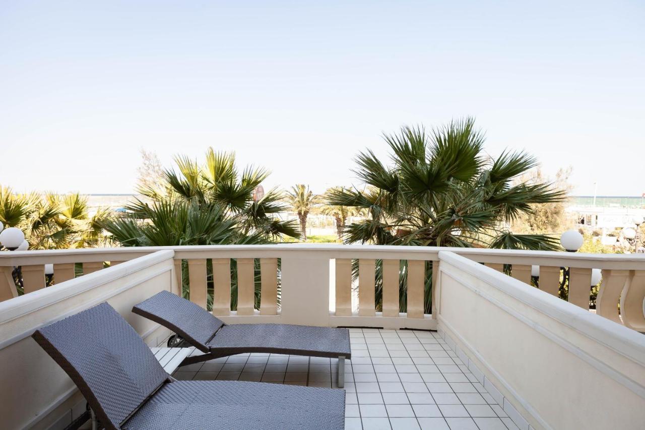 Hotel Conchiglia Cervia Exterior foto